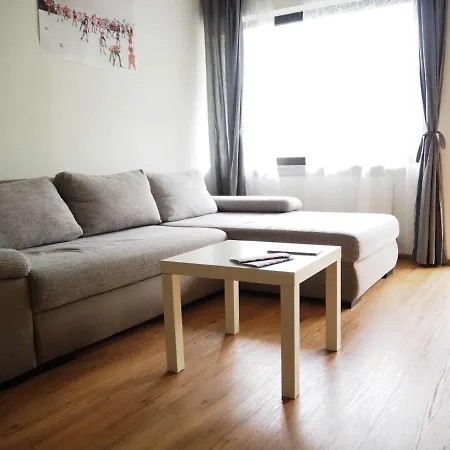 Wildspitze Apartment Innsbruck