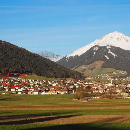 Wildspitze Apartment
