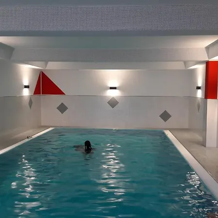 Wildspitze Apartment Innsbruck