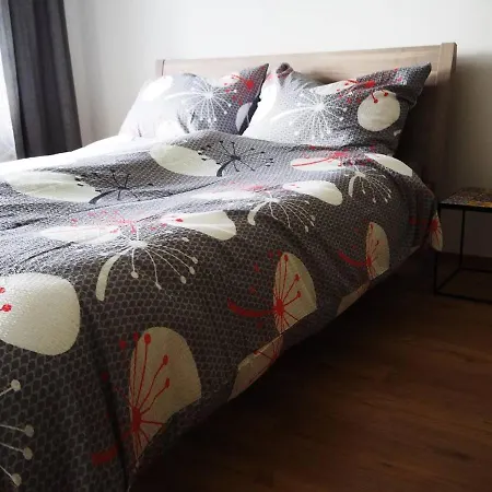 Apartment Wildspitze Innsbruck
